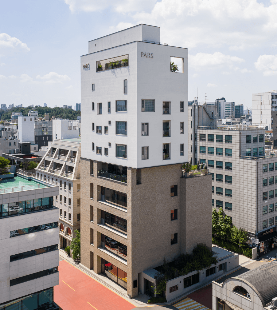 파르스 서울